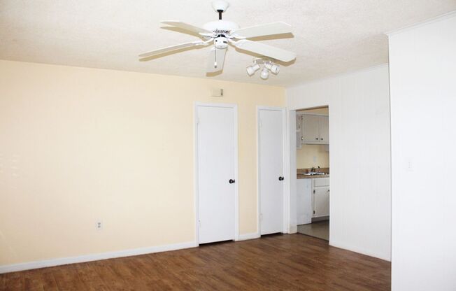 One Bedroom, One Bathroom- ORLANDO