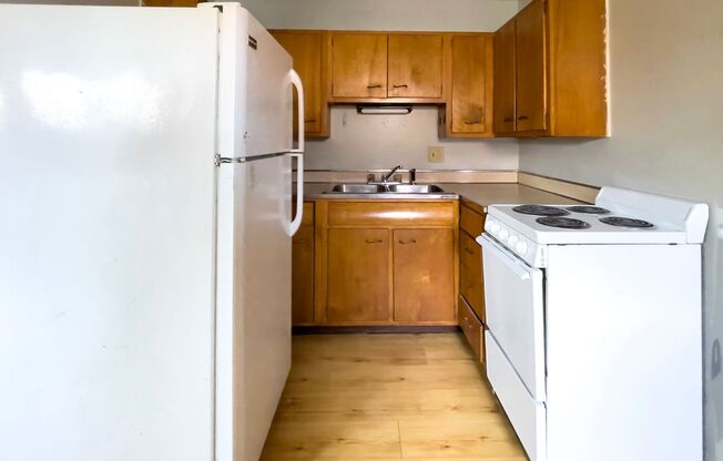 Studio, 1 bath, 300 sqft, $700, Unit Apt. 03