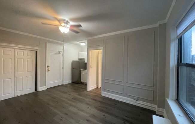 1 bed, 1 bath, 600 sqft, $1,595, Unit 209