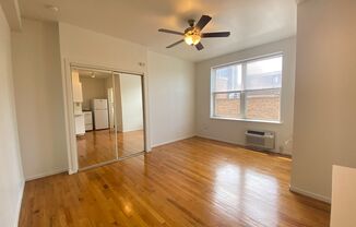 Studio, 1 bath, 300 sqft, $1,150, Unit 5959-504