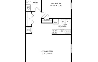 Partner-provided property photo