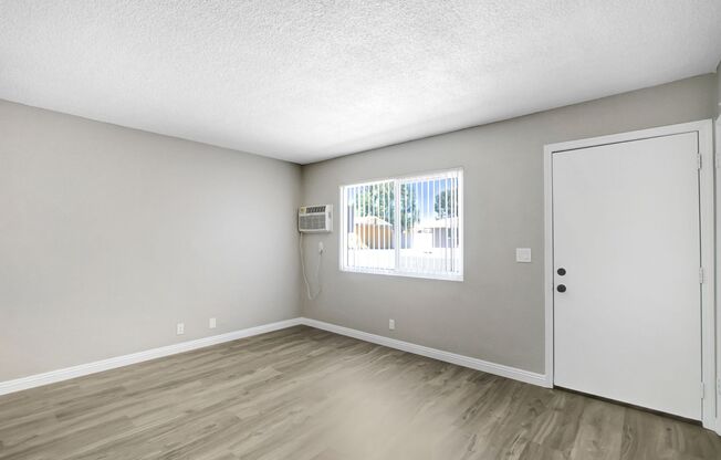 Moval Terrace Apartments