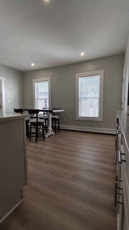 3 beds, 1 bath, 1,100 sqft, $3,750, Unit 2