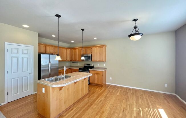 Great Home For Rent