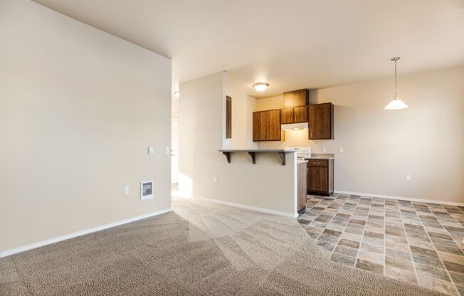 1 bed, 1 bath, 704 sqft, $1,300, Unit 1326-202