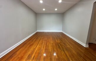1 bed, 1 bath, 750 sqft, $1,725, Unit Apt 3P