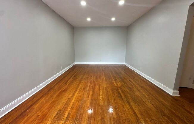1 bed, 1 bath, 750 sqft, $1,725, Unit Apt 3P
