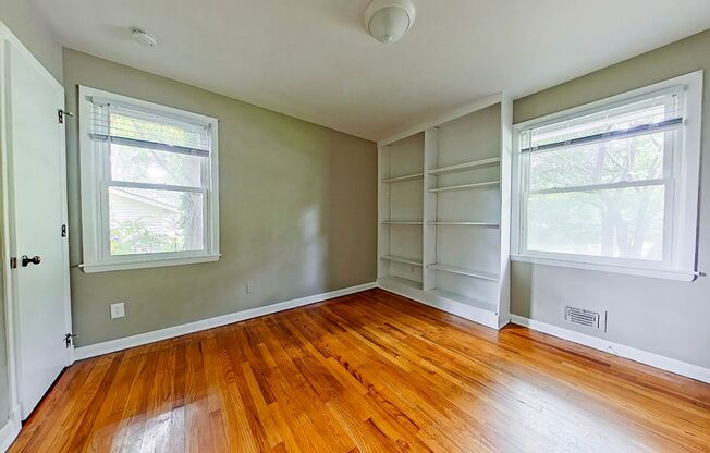 3 Bedroom 2 Bath in National Hills