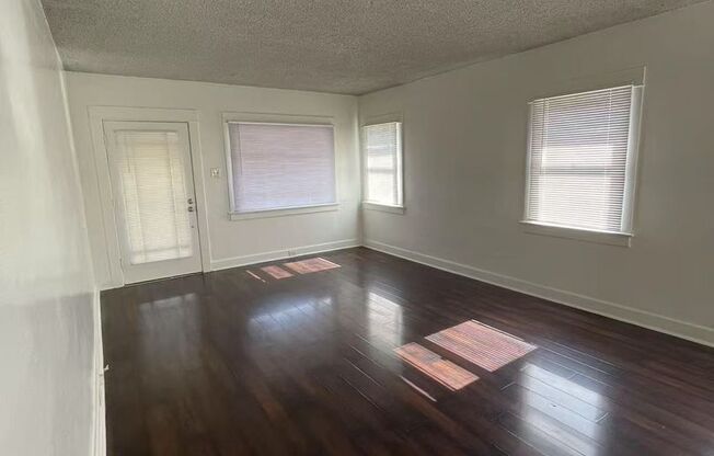 Coronado Ave 4-plex