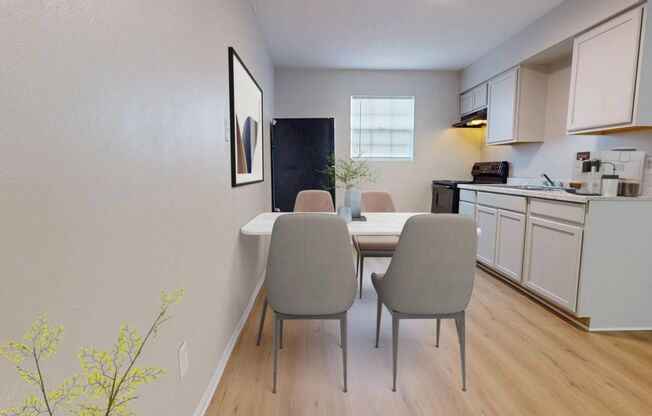Biloxi Oaks Apartments
