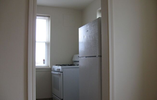 (Larose) Southcrest Heights Apartments