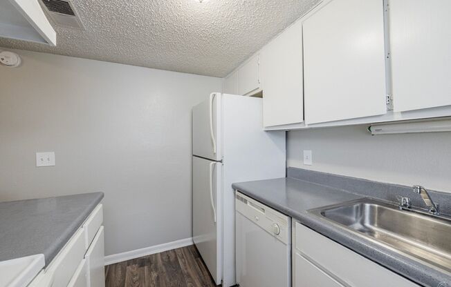 1 bed, 1 bath, 743 sqft, $895, Unit 2-09F