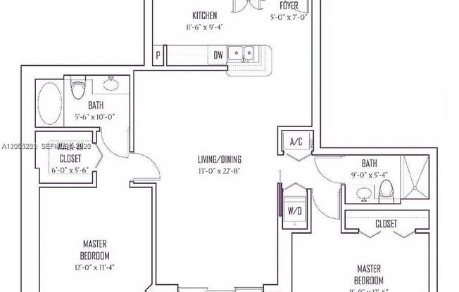 Partner-provided property photo