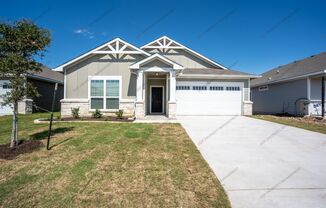 4 Bed/ 2 Bath - Westfield - Belton ISD