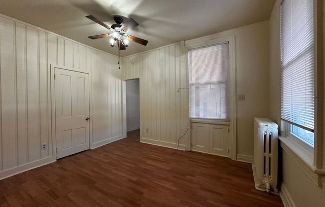 1 bed, 1 bath, 500 sqft, $850, Unit Apt 2 D