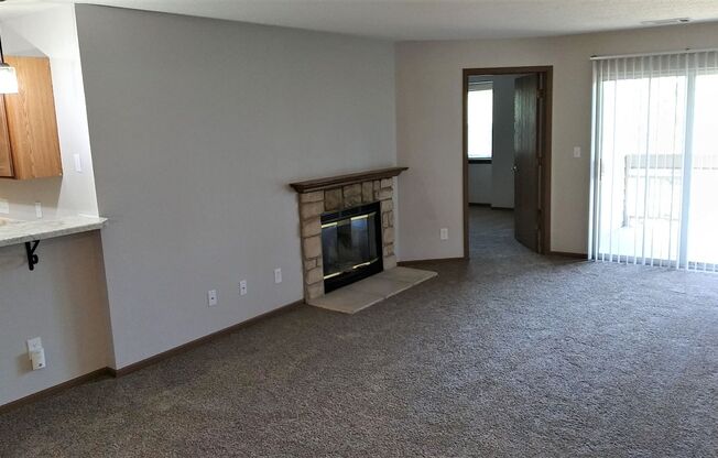 2 beds, 2 baths, 1,050 sqft, $1,745, Unit 314-203