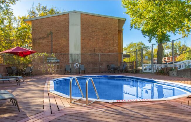 Gateway at Skyline Apartments