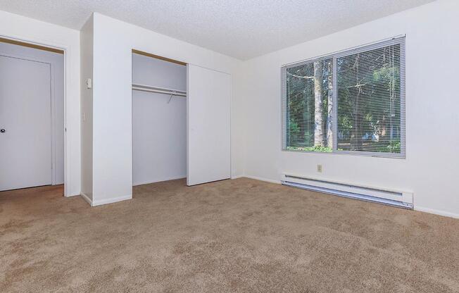 The Perfect Blend of Comfort & Convenience