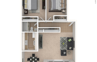 Partner-provided photo for $2317 unit