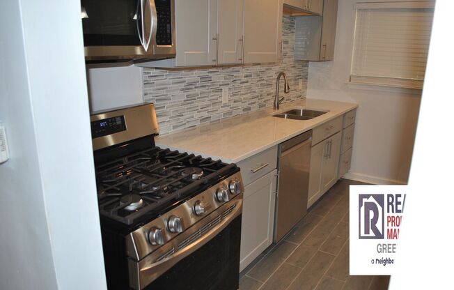 Fully Renovated Beltline Home