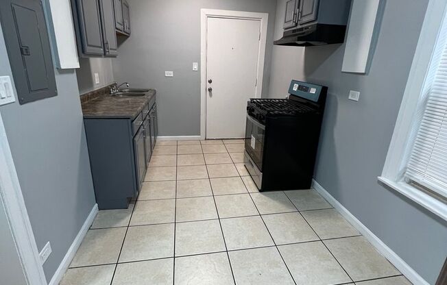 1 bed, 1 bath, 750 sqft, $1,325, Unit 1648-3