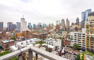 350 W 51 ST