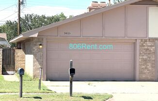 5412 34th Street - B
