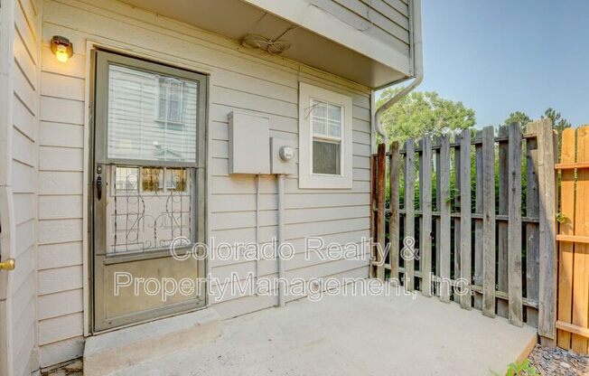 Partner-provided property photo