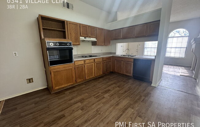 6341 CLIFF
