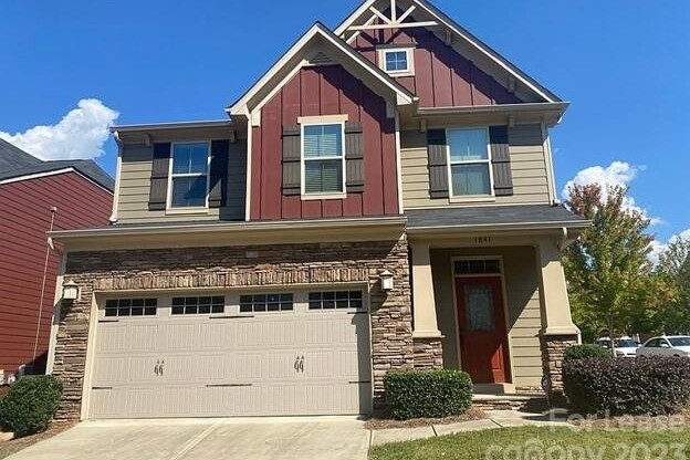 1841 BERRYHILL RD
