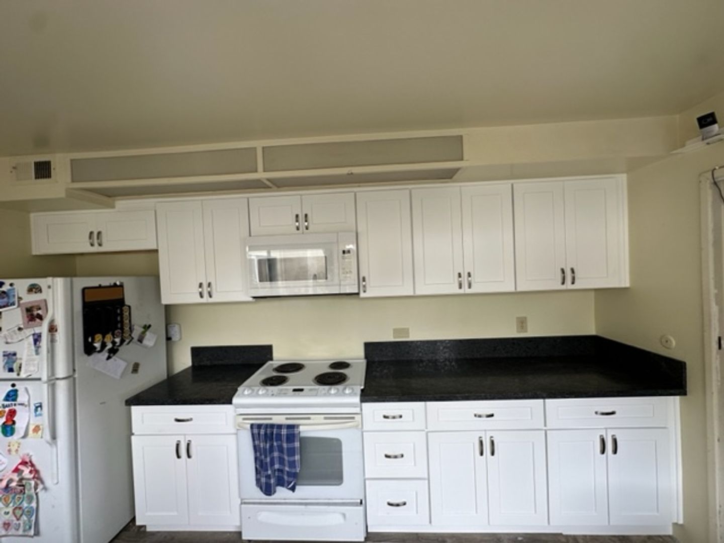Townhome 3 bedroom 2 bath