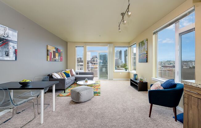 1 bed, 1 bath, 627 sqft, $2,425, Unit 202