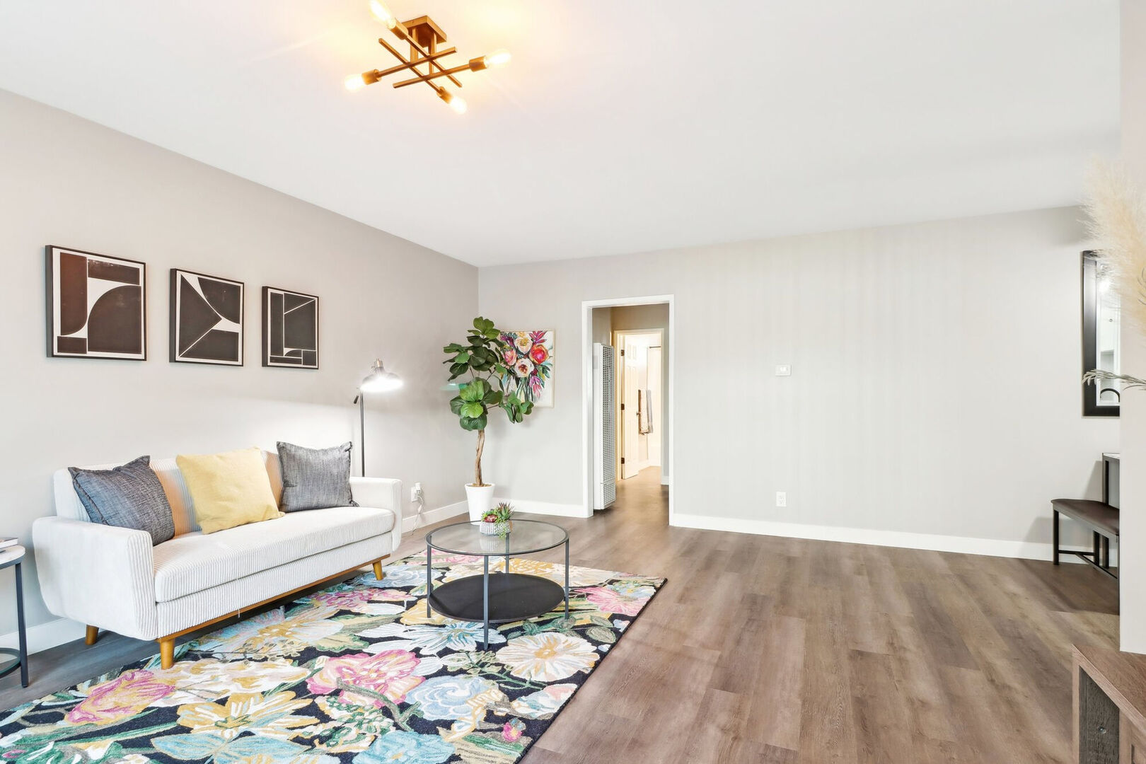 The Collection at Baldwin