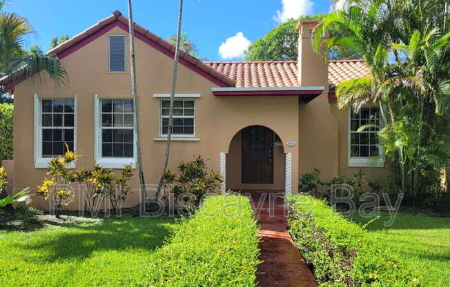 3666 SW 13 TERRACE
