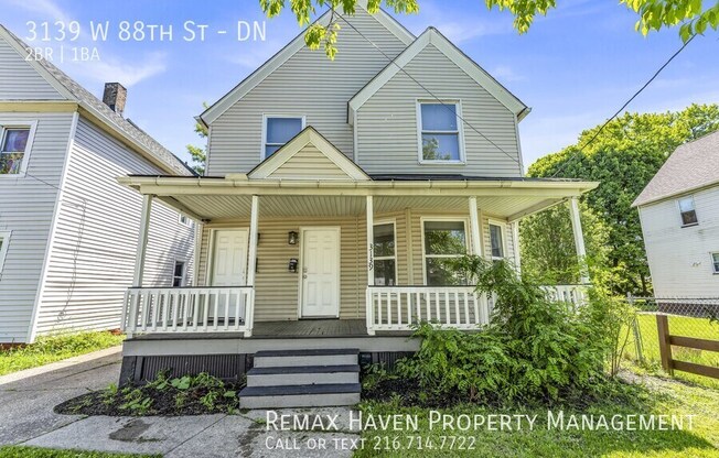 3139 W 88 ST