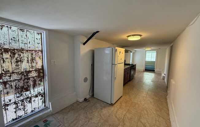 2-Bedroom Apartment in Central Richmond