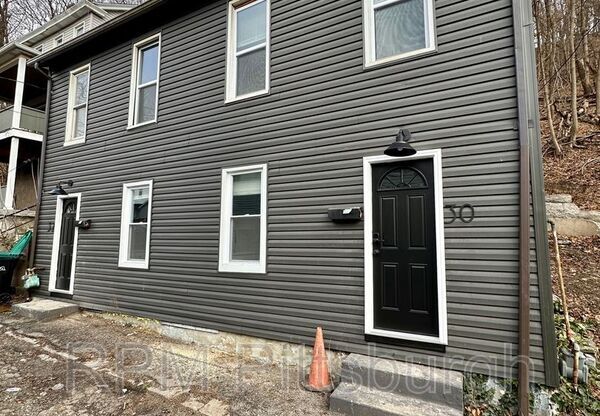 30 GANSTER ST