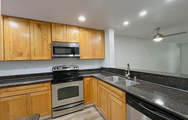 2 beds, 2 baths, 1,111 sqft, $2,035, Unit B-109