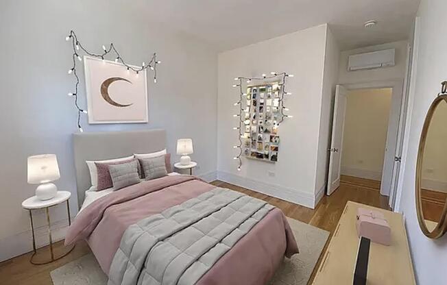 5 beds, 3 baths, $21,000, Unit 5-C