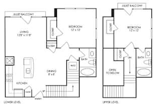 Partner-provided photo for $2040 unit