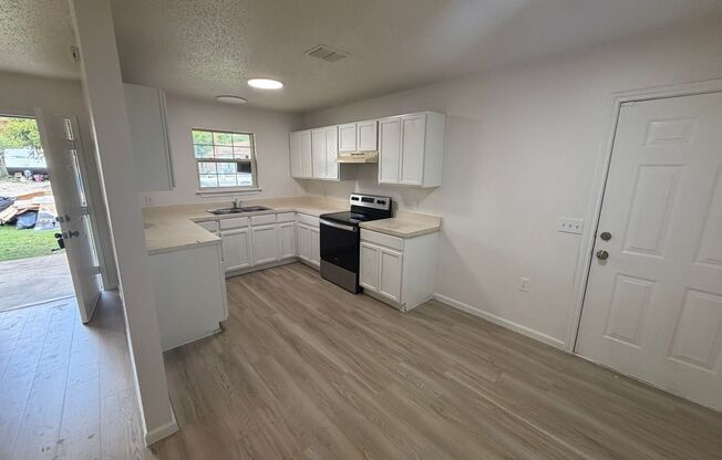 Ready to move in.....