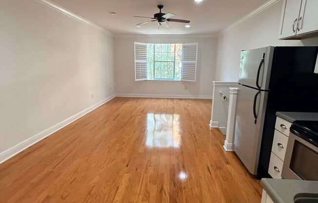 901 Spring Park Loop, Unit B, Celebration, FL 34747  studio garage apartment