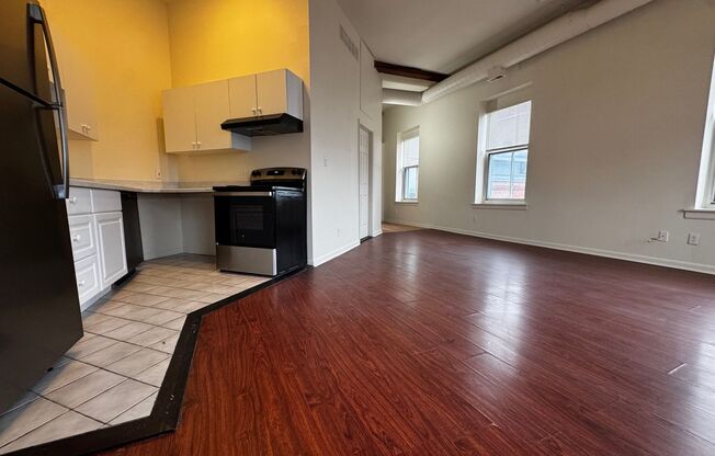 Cigar Factory Apartments