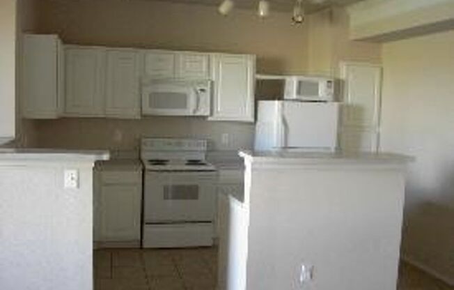 Saddlebrooke Condo with Views of the Pond and Open Space for Rent in Superior