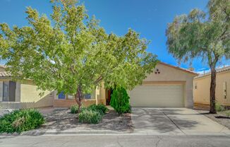 2 beds, 2 baths, $2,300