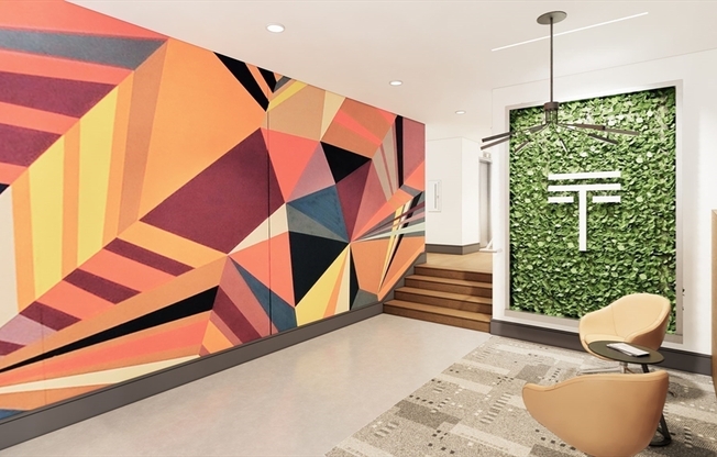 2 beds, 1 bath, 774 sqft, $3,550, Unit 102