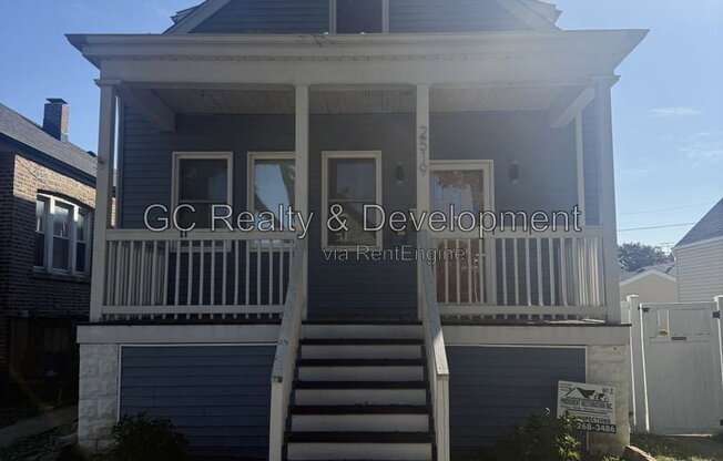 2519 SCOVILLE AVE