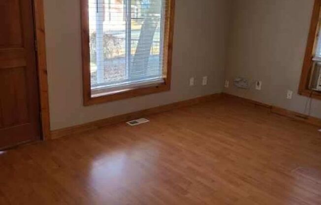 1 bed, 1 bath, $950