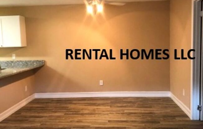 One Story Patio Home, Minutes Away From UCF, Technology Park, & the E/W Expressway