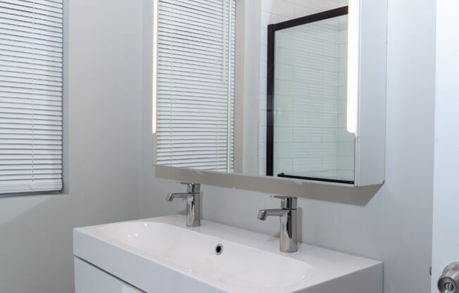 Modern Living in Mexicantown